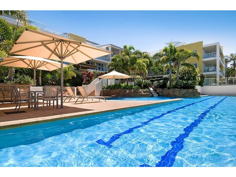 Coolum Beach QLD 4573