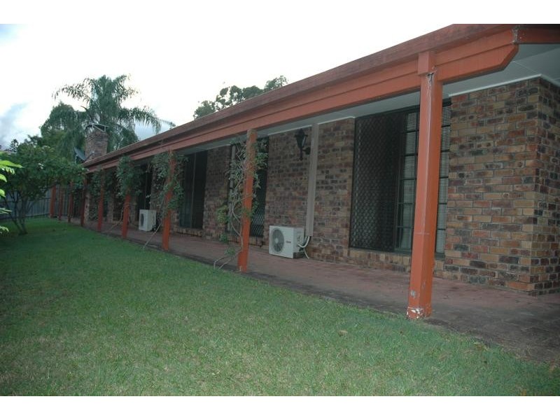 Reedy Creek QLD 4227