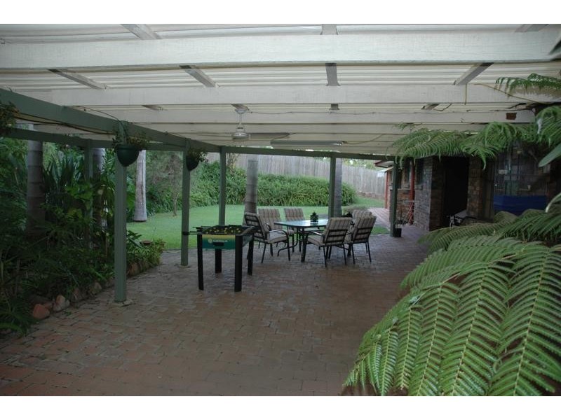 Reedy Creek QLD 4227