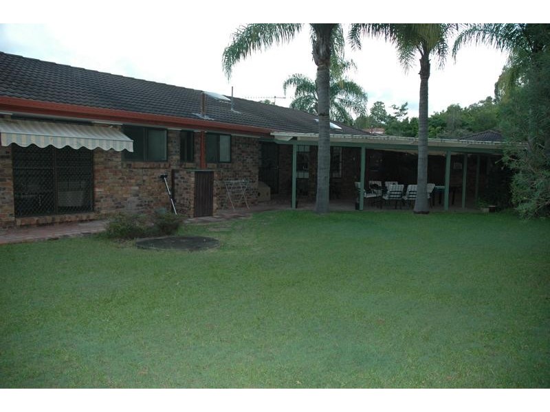 Reedy Creek QLD 4227