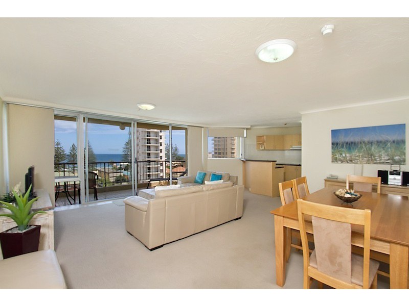 Coolangatta QLD 4225