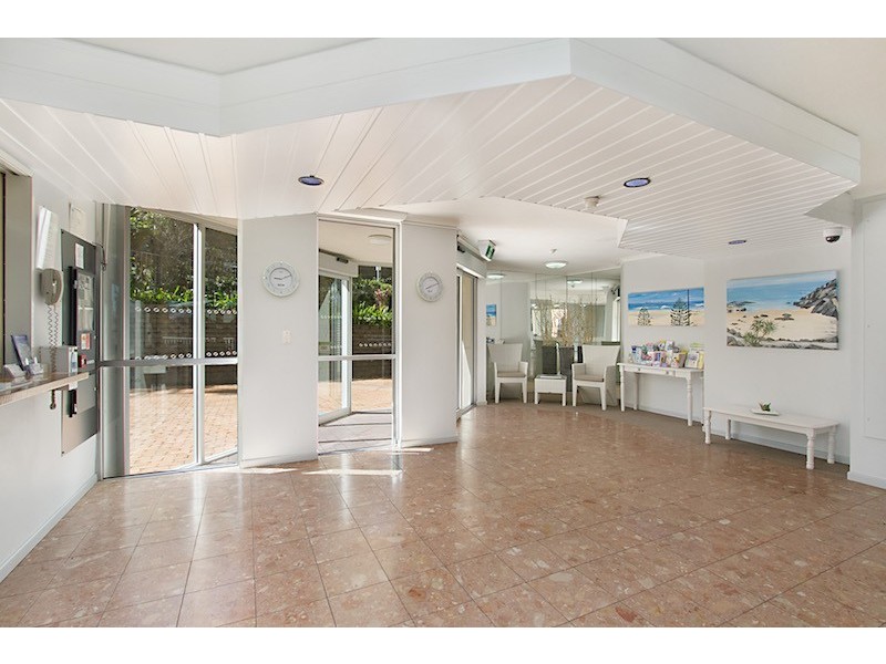 Coolangatta QLD 4225