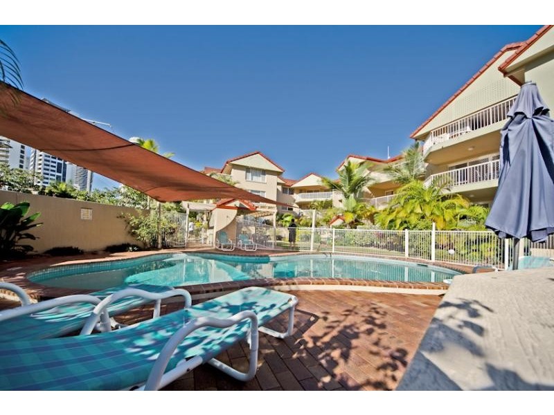 Broadbeach QLD 4218