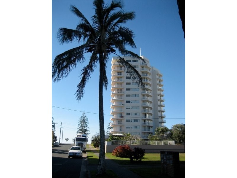 Kirra QLD 4225