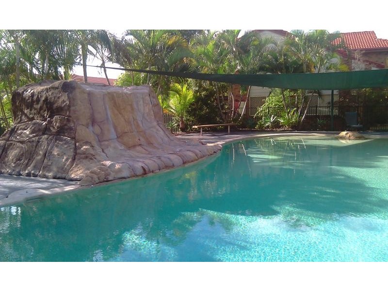 Carrara QLD 4211