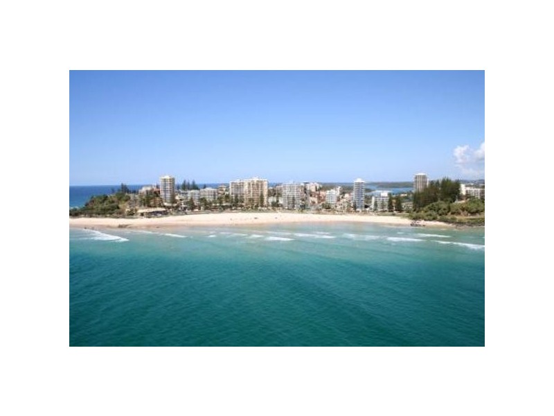 Coolangatta QLD 4225