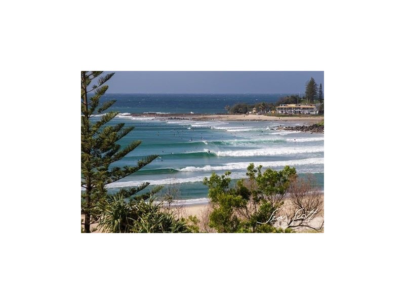 Coolangatta QLD 4225