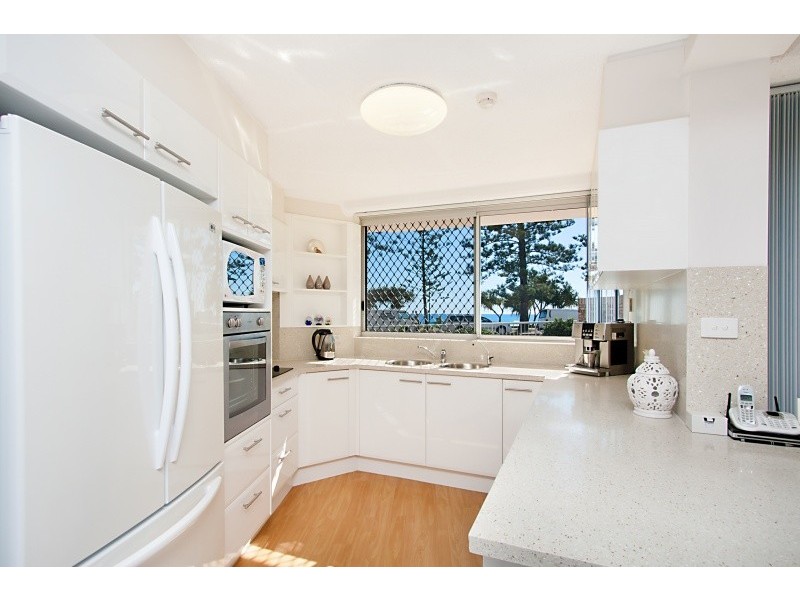 Coolangatta QLD 4225