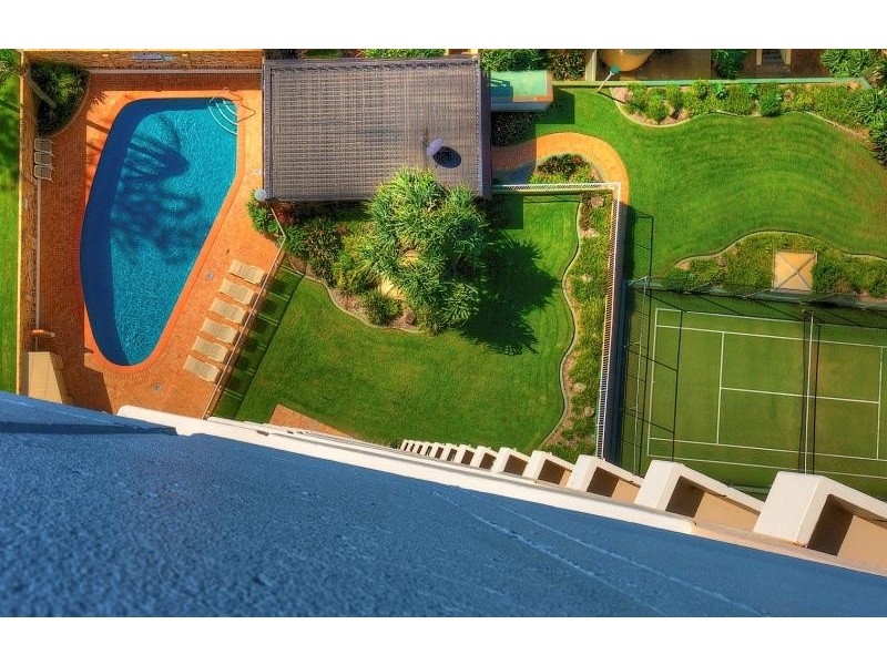 Coolangatta QLD 4225