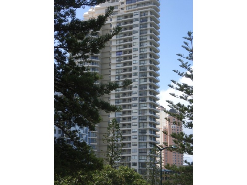 Broadbeach QLD 4218