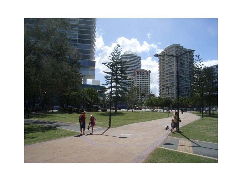 Broadbeach QLD 4218