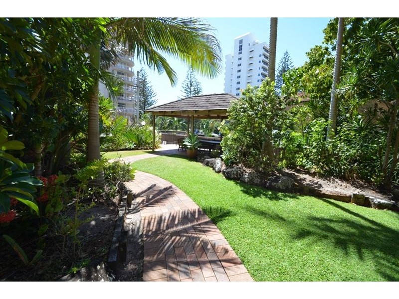 Surfers Paradise QLD 4217