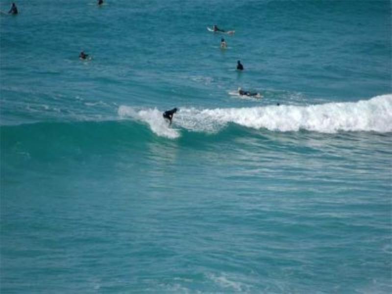 Kirra QLD 4225