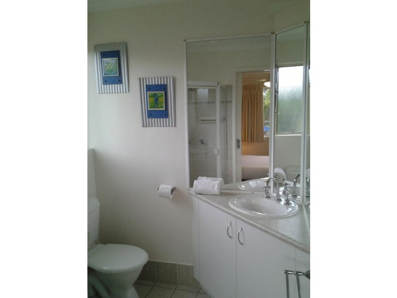 Rainbow Beach QLD 4581