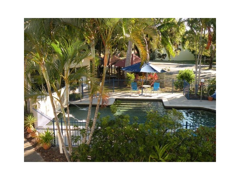 Rainbow Beach QLD 4581