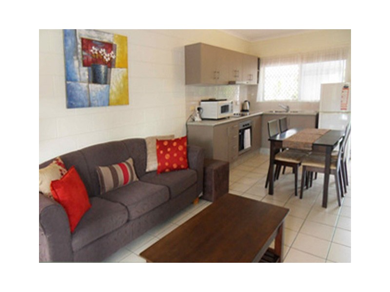 Clifton Beach QLD 4879