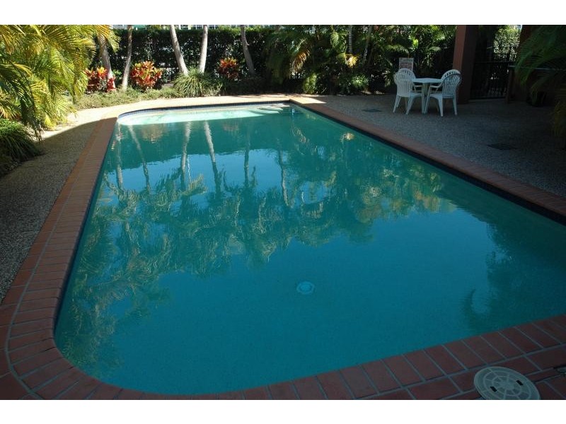 Mermaid Beach QLD 4218