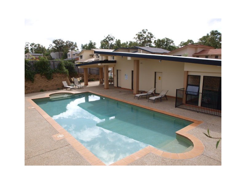 1/13 Springfield College Drive, Springfield QLD 4300