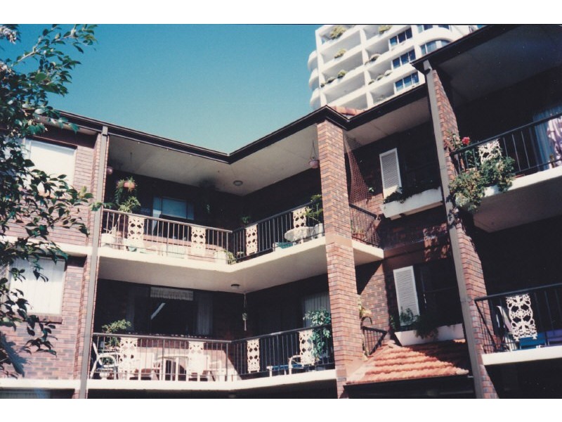 3642 – 3648 Main Beach Parade, Main Beach QLD 4217