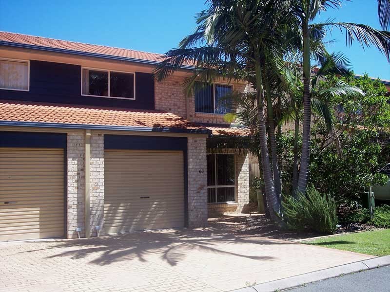 63/3236 Mount Lindesay Highway, Browns Plains QLD 4118