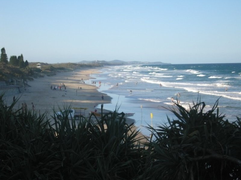 Coolum Beach QLD 4573