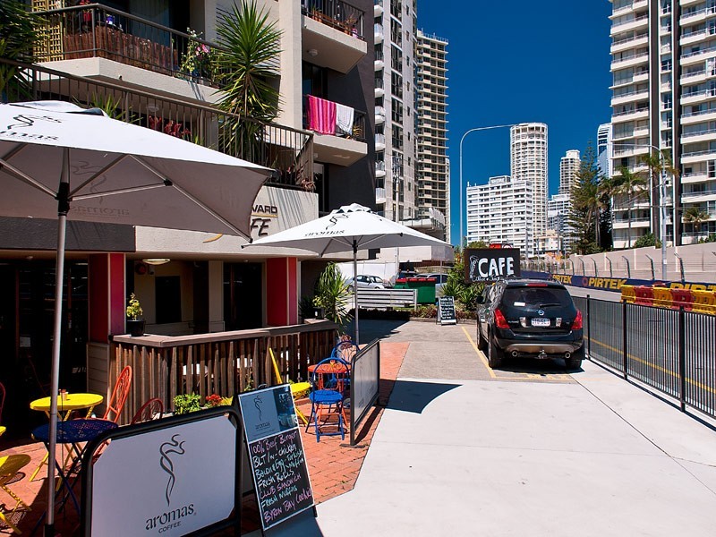 Surfers Paradise QLD 4217