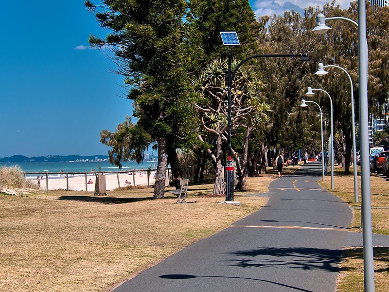 Surfers Paradise QLD 4217
