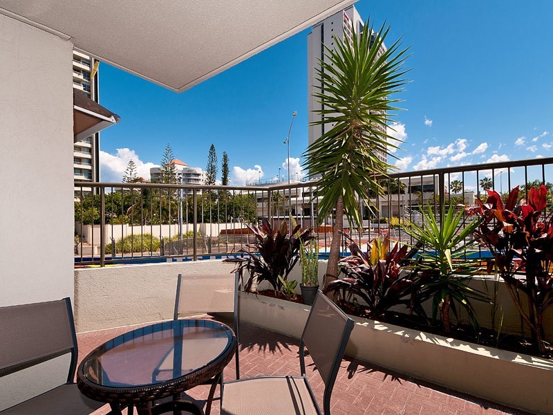 Surfers Paradise QLD 4217