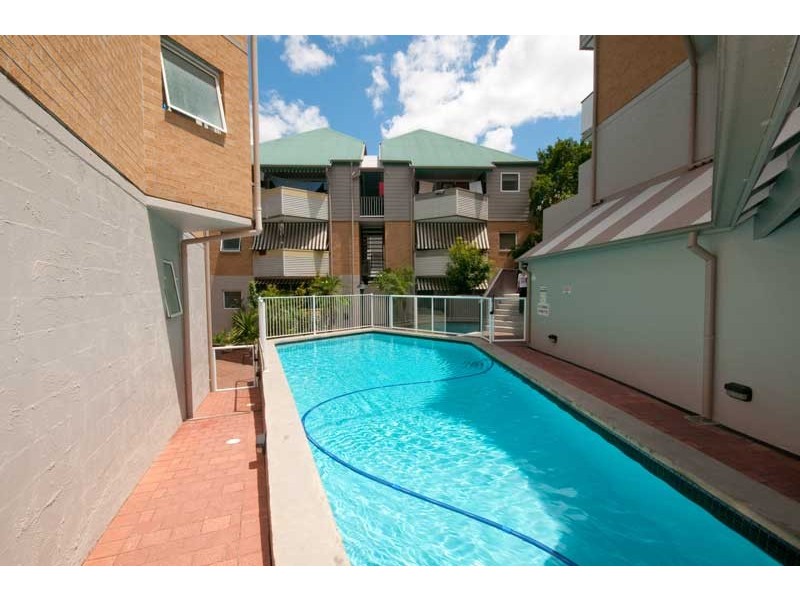 21 Quinton Street, Kangaroo Point QLD 4169