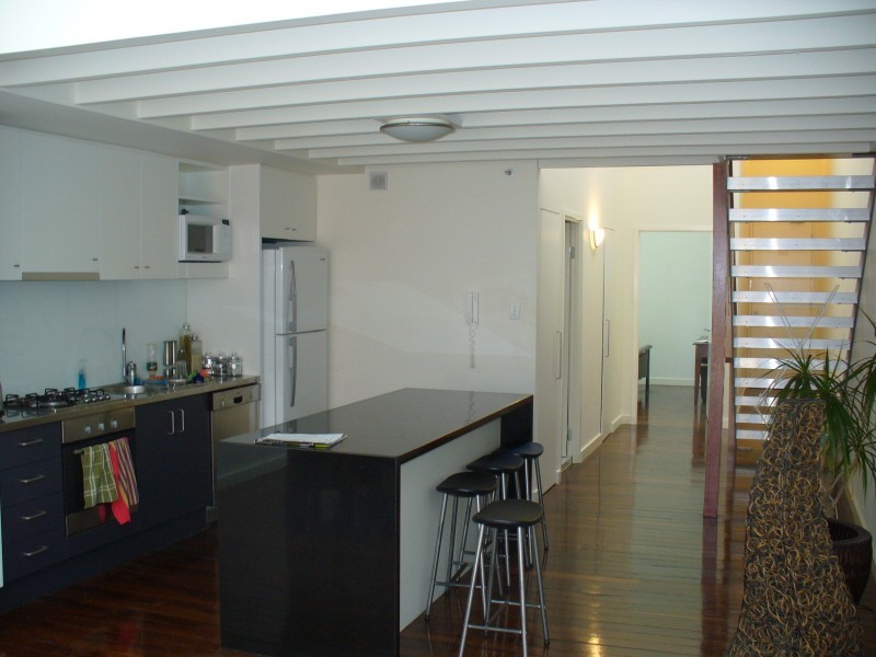 50 Macquarie Street, Teneriffe QLD 4005