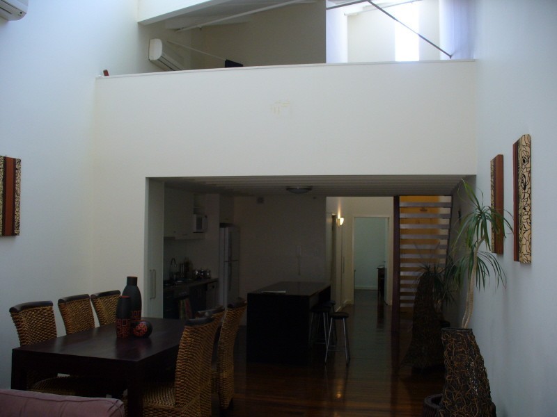 50 Macquarie Street, Teneriffe QLD 4005