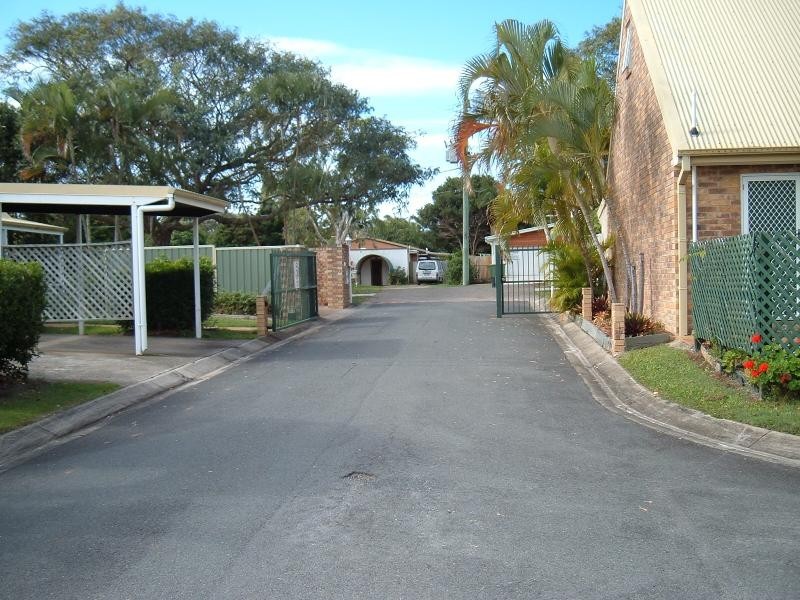 24/52 Island St, Cleveland QLD 4163