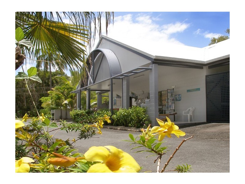Port Douglas QLD 4877