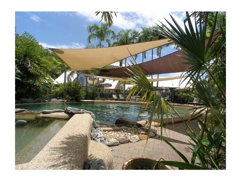 Port Douglas QLD 4877