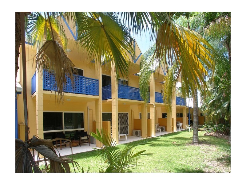 Port Douglas QLD 4877