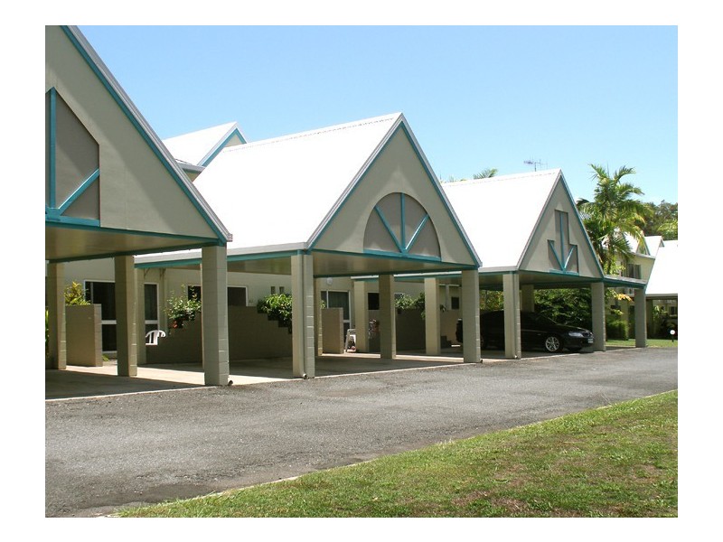 Port Douglas QLD 4877
