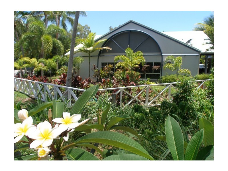Port Douglas QLD 4877