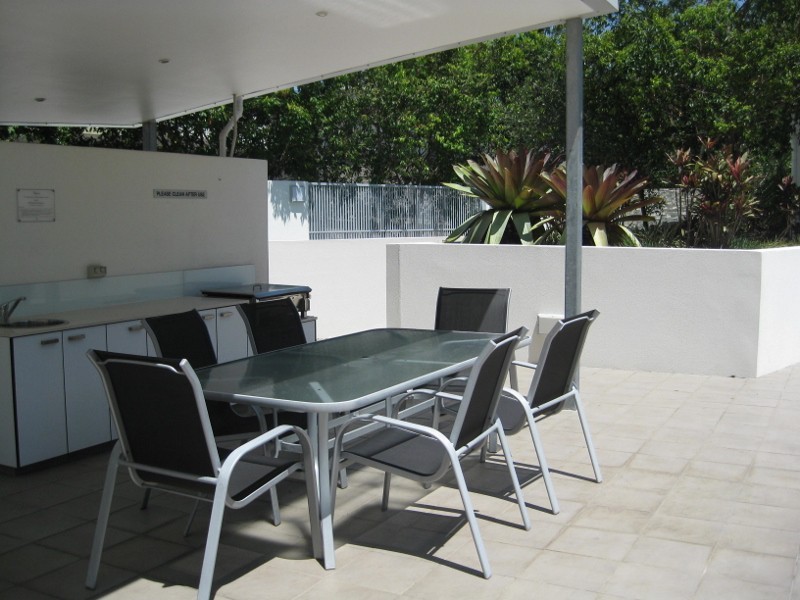 Milton QLD 4064