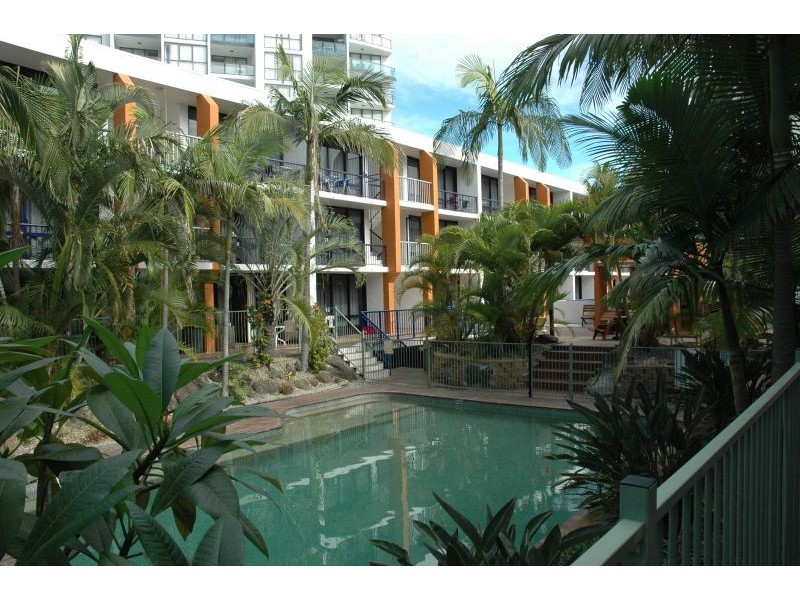 Surfers Paradise QLD 4217