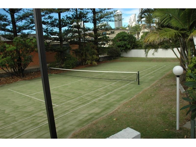 Surfers Paradise QLD 4217