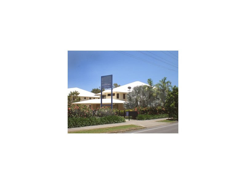 Trinity Beach QLD 4879