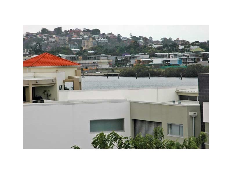 50 Macquarie Street, Teneriffe QLD 4005