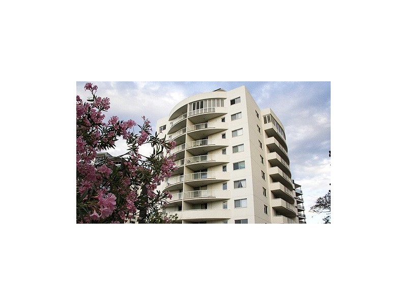 8/14-18 Dunmore Terrace, Auchenflower QLD 4066