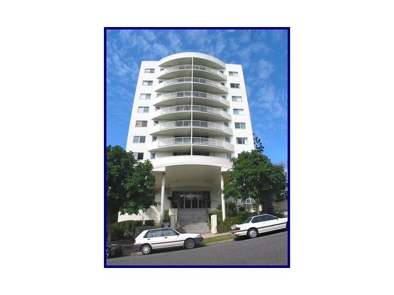 8/14-18 Dunmore Terrace, Auchenflower QLD 4066
