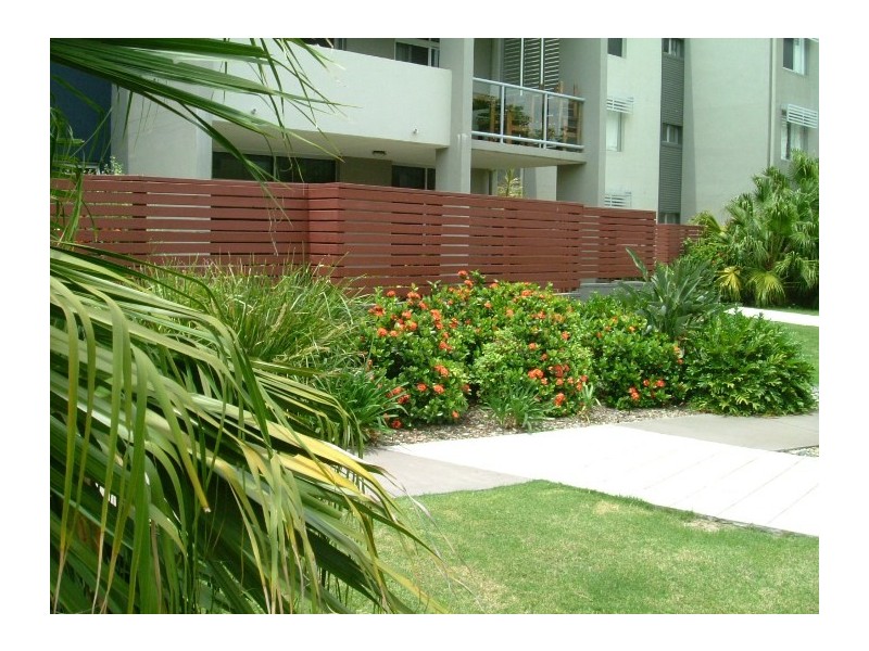 33/2 Campbell St, Toowong QLD 4066