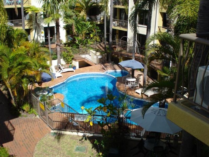 Burleigh Heads QLD 4220