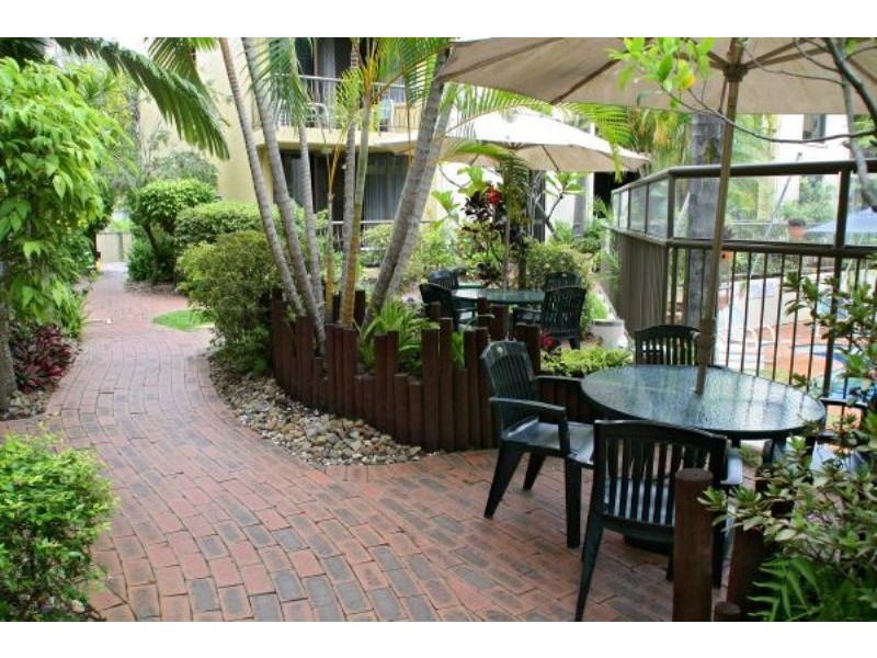 Burleigh Heads QLD 4220