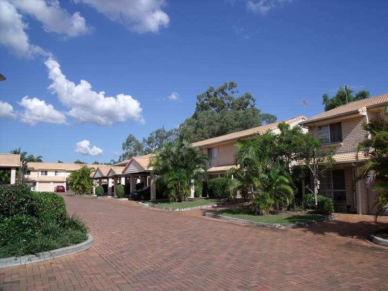 75/15 Magellan Road, Springwood QLD 4127