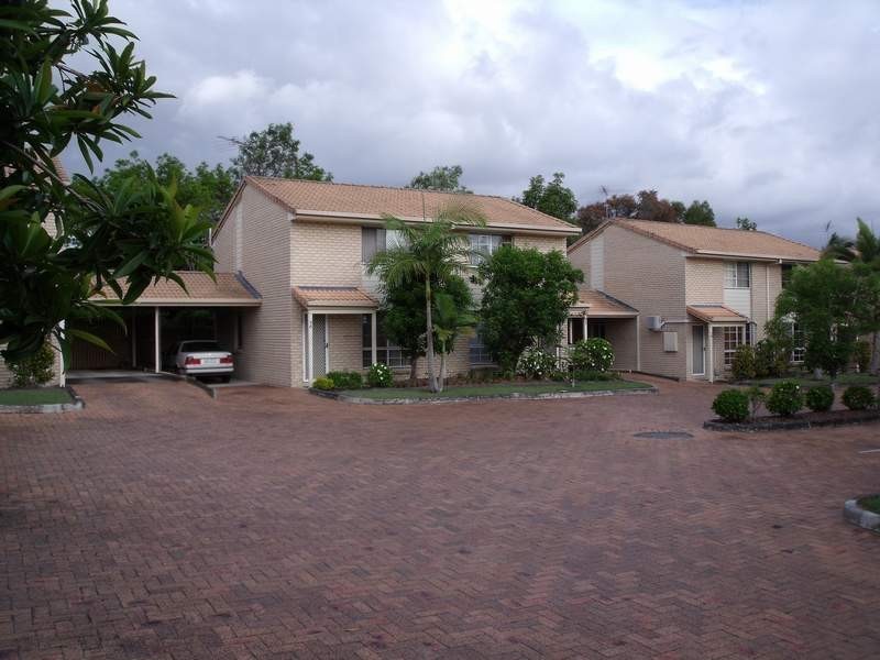 75/15 Magellan Road, Springwood QLD 4127