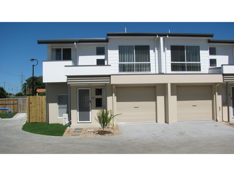 19/57 Shayne Avenue, Deception Bay QLD 4508